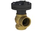 Aquestia DOROT - Model 09 Galil - Double-chamber, Back-flushing Valve