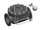 OCV - Model 8104 - High Level Shut-Off Valve