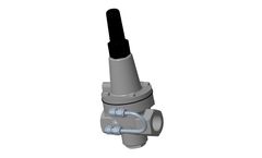 OCV - Model 1330FC - Thermal Expansion Relief Valve