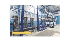 Industrial Products Solutions