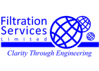 Filtration Services - Process Consultancy Services