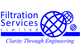 Filtration Services Limited