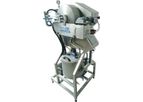 Filtration Services Rotavac Lab - Lab Scale Rotary Drum Vacuum Filter