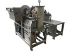 Filtration Services Rotavac One - Complete Compact Pilot Scale Filter Station