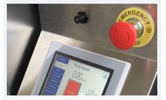 Filtration Services - Model AKAS - Unique Precoat Filter Discharge System