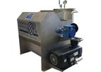 Filtration Services - Tipping Pan Filter