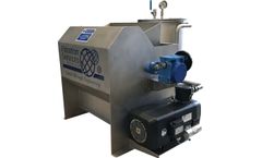 Filtration Services - Tipping Pan Filter