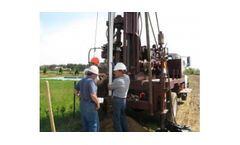 Drilling Services