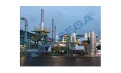 Catalytic Oxidation