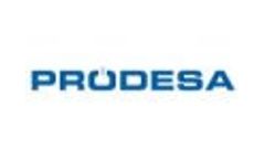 Prodesa - Walking Floor for Wood Chips + Chipping Line Video