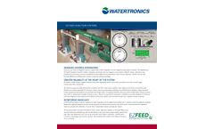 EZ Feed Injection Systems - Brochure