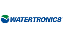 Ward Neesen on the WaterVision 2.0 Remote Monitoring System for Pump Stations