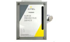 Watertronics - Surge Protective Device