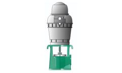 Watertronics - Inverter Duty Motors