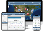 Watertronics - Version WaterVision 2.0 - Telemetry Software