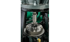 Watertronics - Agricultural Pump Mechanical Seal