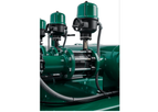 Watertronics - Electronic Butterfly Valve (EBV)
