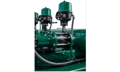 Watertronics - Electronic Butterfly Valve (EBV)