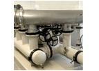 Watertronics - Filtration System