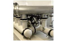 Watertronics - Filtration System