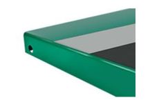 Watertronics - Painting Process Coating