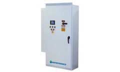 Watertronics - Variable Frequency Drive (VFD) Motor Control Panels