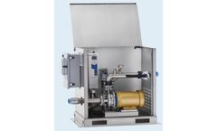 Watertronics - Model Watermax Pulse - Landscape Pumping Systems