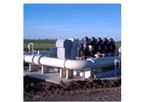Watertronics - Vertical Turbine Pump for Agriculture