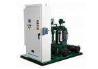 Watertronics - Horizontal Centrifugal (HC) Pumping System for Agriculture