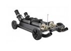 Watertronics - Model BlackMax - Blackmax Submersible HDPE System for Golf