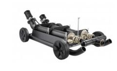 Watertronics - Model BlackMax - Blackmax Submersible HDPE System for Golf