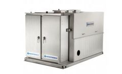 Watertronics - Model Watermax 9000 - Booster Pump