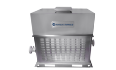 Watertronics - Model Watermax 5000 - Self-Contained Pump Station for Landscape
