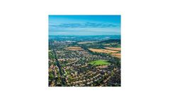 Verisk - Version UKLand - Spatial National Land Use Database