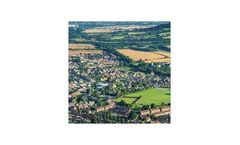 3D Visual Intelligence - Land Insight and Land Usage Statistics Software