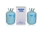 REFRIX - Model 134a - Anhydrous Ammonia Refrigerant