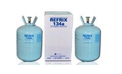 REFRIX - Model 134a - Anhydrous Ammonia Refrigerant