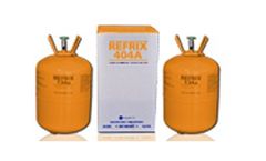 REFRIX - Model 404A - Anhydrous Ammonia Refrigerant
