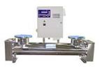 Ultraviolet Light Filtration System