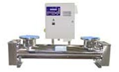 Ultraviolet Light Filtration System