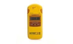 Ecotest - Model MKS-05 TERRA-P - Dosimeter-Radiometer