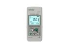 Ecotest - Model RKS-01 STORA-ABG - Alpha, beta, gamma radiation radiometer-dosimeter