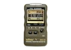 Ecotest - Model DKG-24 PRD GUARDER - Personal radiation dosimeter