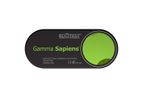 Ecotest - Model UDKG-PRO Gamma Sapiens - Intellectual gamma radiation detector