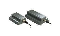 Ecotest - Model BDBG-15S - Detecting Unit of Gamma Radiation