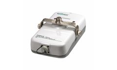 Ecotest - Model BDPA-07 - Detecting Unit of Alpha Radiation