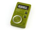 Ecotest - Model DKG-21M - Personal Gamma Radiation Dosimeter