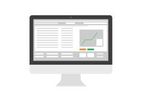 Ecotest - Model PDC ECOMONITOR SOFTWARE - Software for Programming and Dosimetry Control
