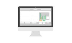 Ecotest - Model ASIDC ECOTEST - Software for automated system of individual dosimetry control