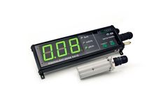 Ecotest - Model IT-09 - Data Panel